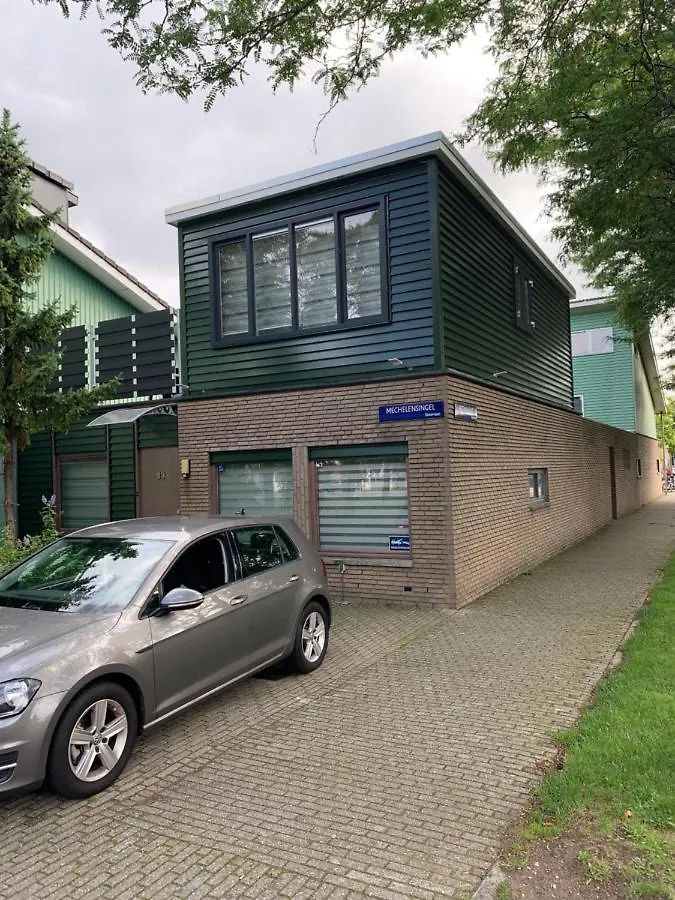 Hababa Short Stay Amsterdam Holiday home