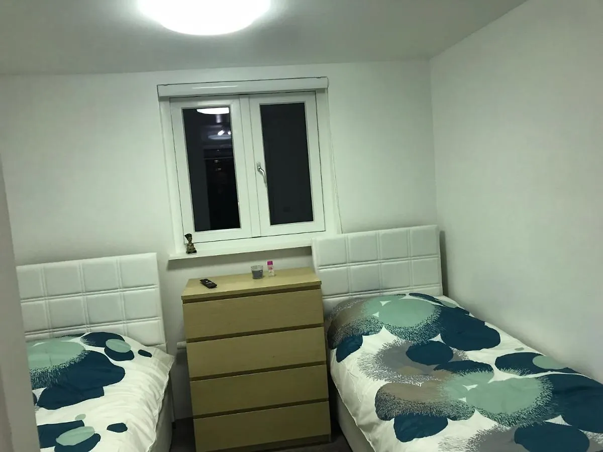Hébergement de vacances Hababa Short Stay Amsterdam