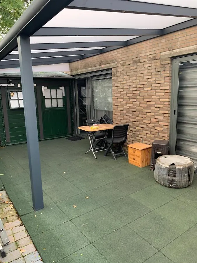 Hébergement de vacances Hababa Short Stay Amsterdam Pays-Bas