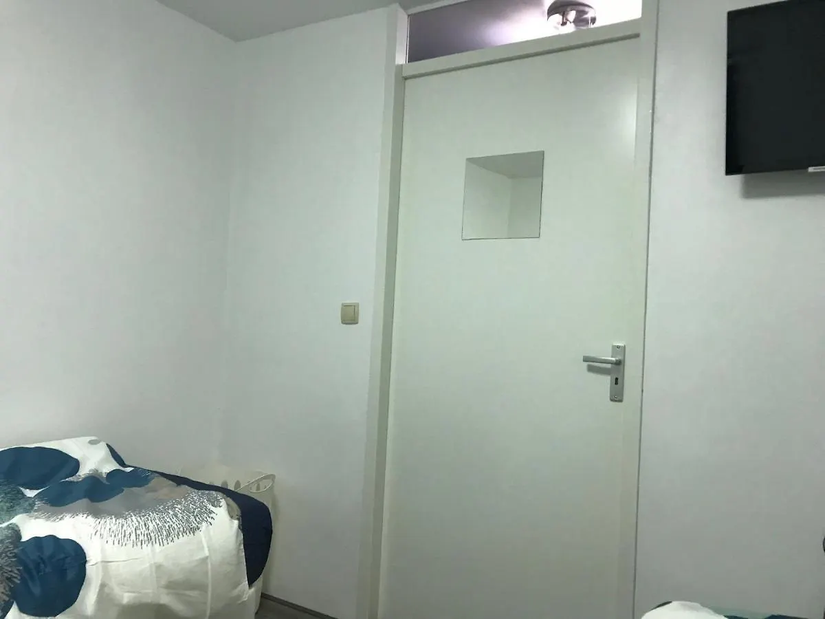 Hababa Short Stay Amsterdam Hébergement de vacances