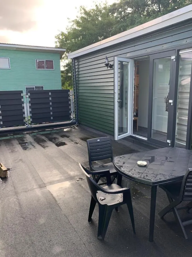 Hébergement de vacances Hababa Short Stay Amsterdam